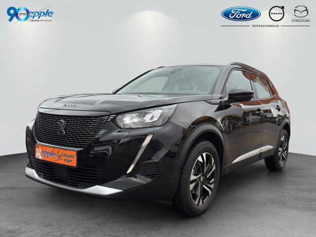 Peugeot 2008 PureTech 130 Allure,NAVI,PDC,KAMERA,SH - photo 1