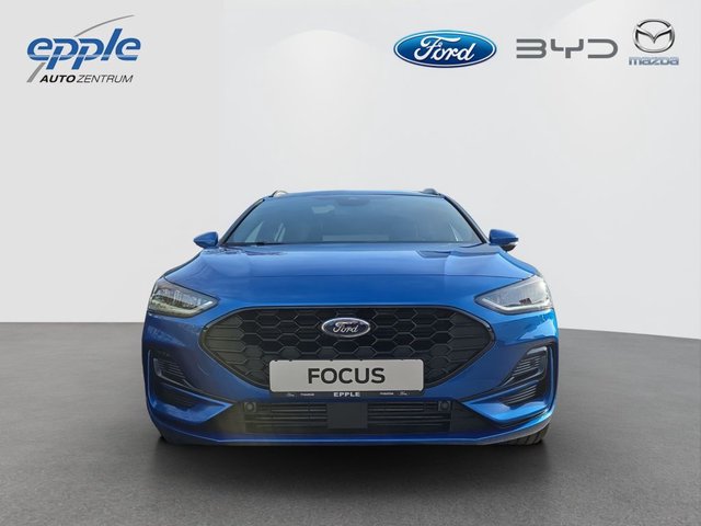 Ford Focus Turnier ST-LINE X Top-Ausstg/Panoramadach - foto 2