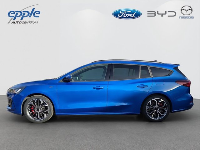 Ford Focus Turnier ST-LINE X Top-Ausstg/Panoramadach - foto 3