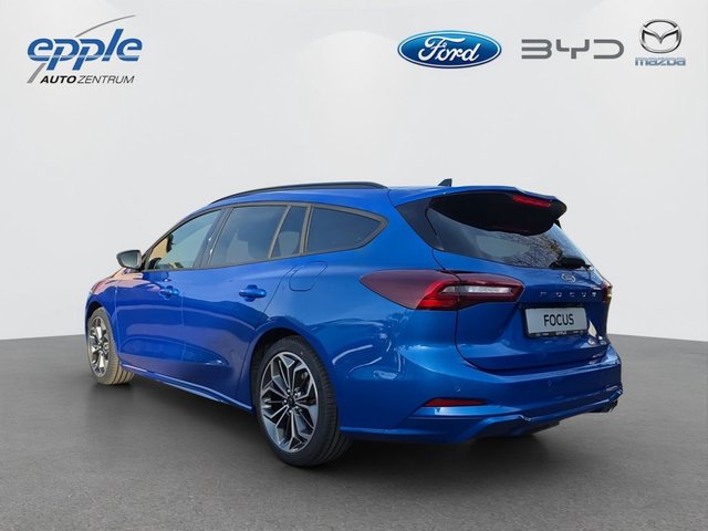 Ford Focus Turnier ST-LINE X Top-Ausstg/Panoramadach - foto 4