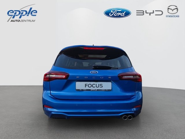 Ford Focus Turnier ST-LINE X Top-Ausstg/Panoramadach - foto 5