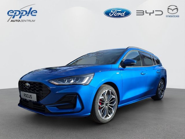 Ford Focus Turnier ST-LINE X Top-Ausstg/Panoramadach - foto 1