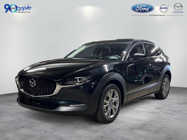 Mazda CX-30 e-SKYACTIVE G 150 EXCLUSIVE-LINE DESI - bilder 1
