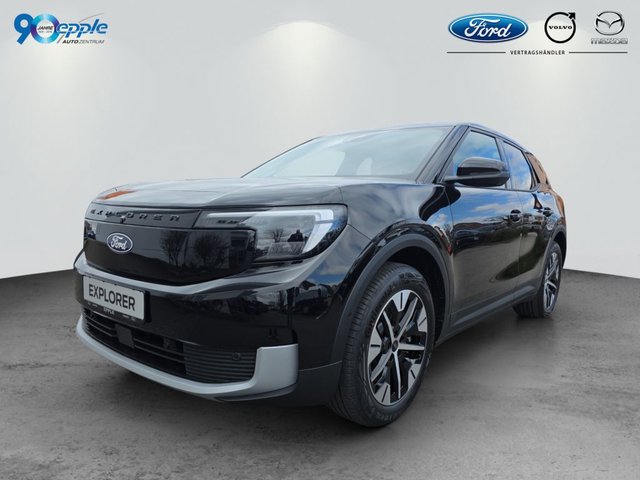 Ford Explorer Ext. Range RWD 79kWh *Fahrer-Assist* - photo 1