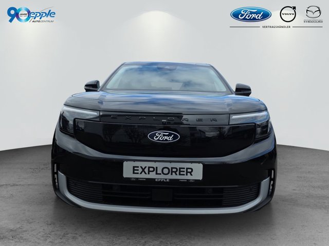 Ford Explorer Ext. Range RWD 79kWh *Fahrer-Assist* - photo 2