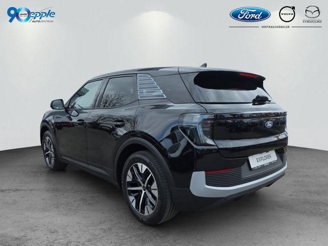 Ford Explorer Ext. Range RWD 79kWh *Fahrer-Assist* - photo 4