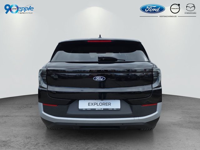 Ford Explorer Ext. Range RWD 79kWh *Fahrer-Assist* - photo 5