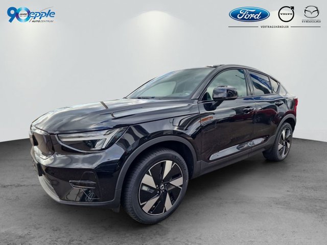 Volvo C40 Recharge Twin Motor Plus - bilder 1