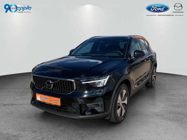 Volvo XC40 B4 B DKG Plus Bright,LED,NAVI,WINTER-P - bilder 1