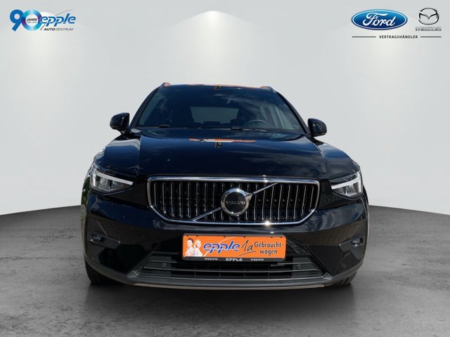Volvo XC40 B4 B DKG Plus Bright,LED,NAVI,WINTER-P - bilder 2