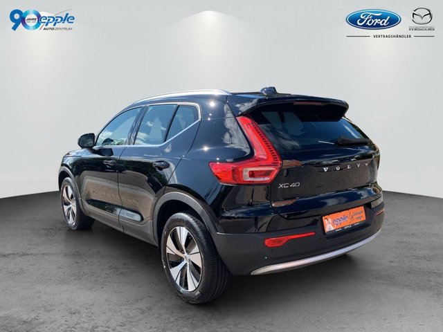 Volvo XC40 B4 B DKG Plus Bright,LED,NAVI,WINTER-P - bilder 4