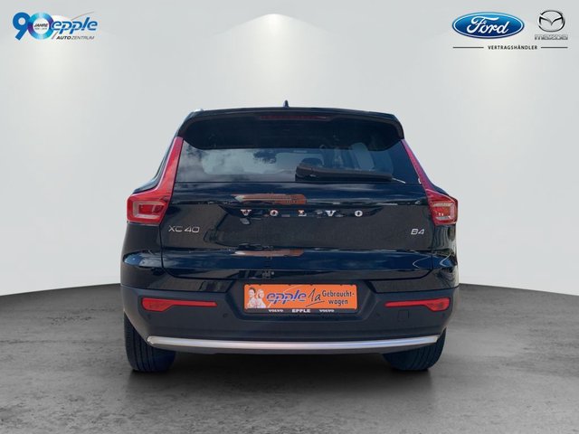 Volvo XC40 B4 B DKG Plus Bright,LED,NAVI,WINTER-P - bilder 5