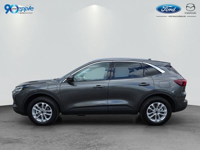 Ford Kuga TITANIUM 2.5 PHEV *Ganzjahresreifen/AHK* - bilder 3