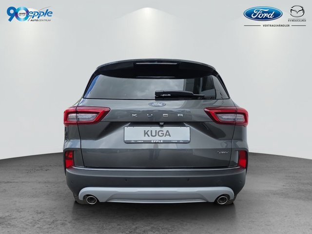 Ford Kuga TITANIUM 2.5 PHEV *Ganzjahresreifen/AHK* - bilder 5