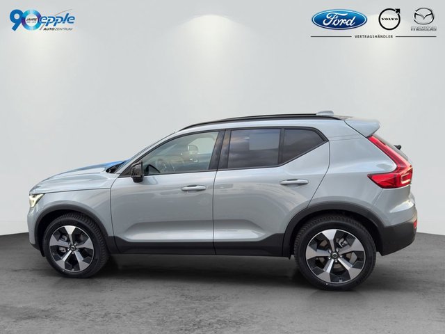 Volvo XC40 B4 B DKG Plus Dark - bilder 3