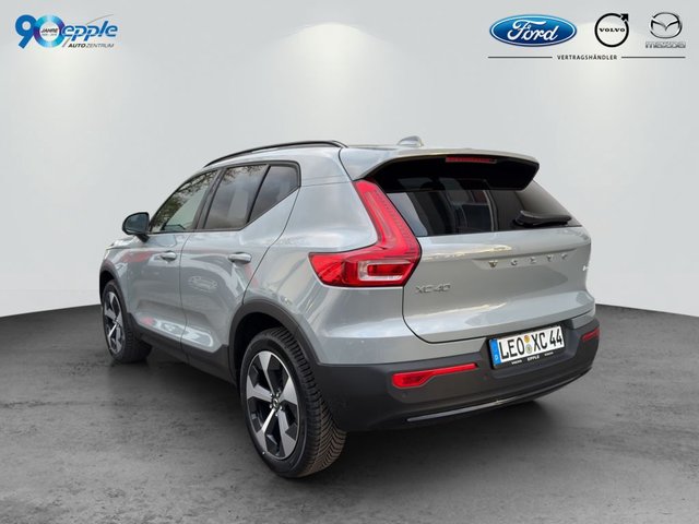 Volvo XC40 B4 B DKG Plus Dark - bilder 4