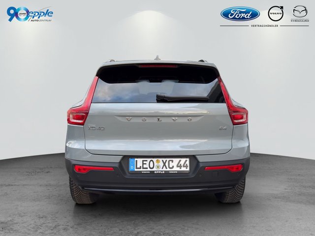 Volvo XC40 B4 B DKG Plus Dark - bilder 5