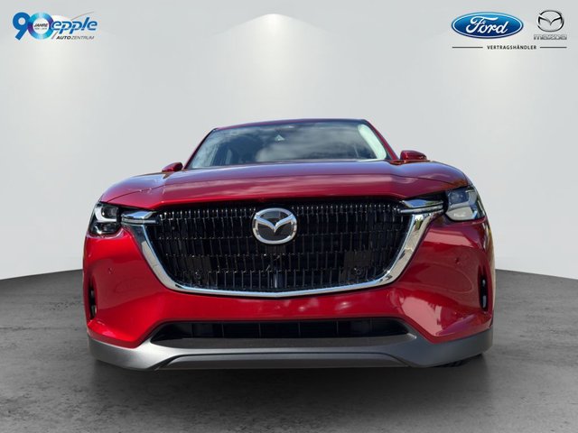 Mazda CX-60 AWD PHEV Aut. EXCLUSIVE-LINE - photo 2