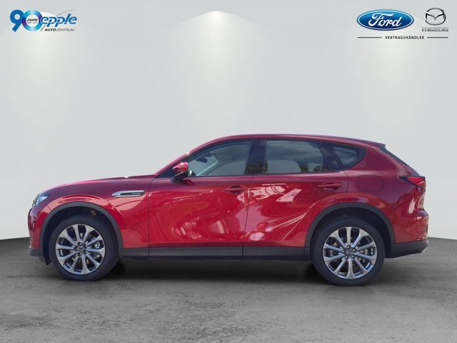 Mazda CX-60 AWD PHEV Aut. EXCLUSIVE-LINE - photo 3
