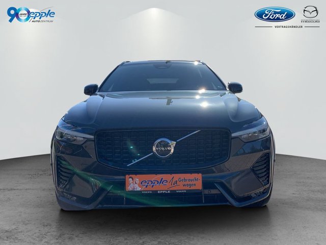 Volvo XC60 B4 D AWD Plus Dark - bilder 2