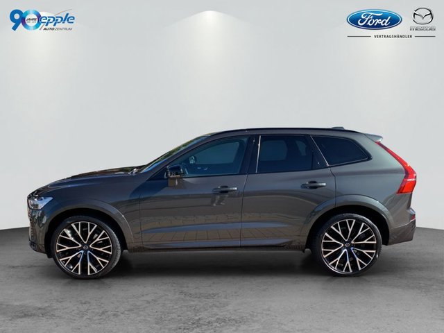 Volvo XC60 B4 D AWD Plus Dark - bilder 3