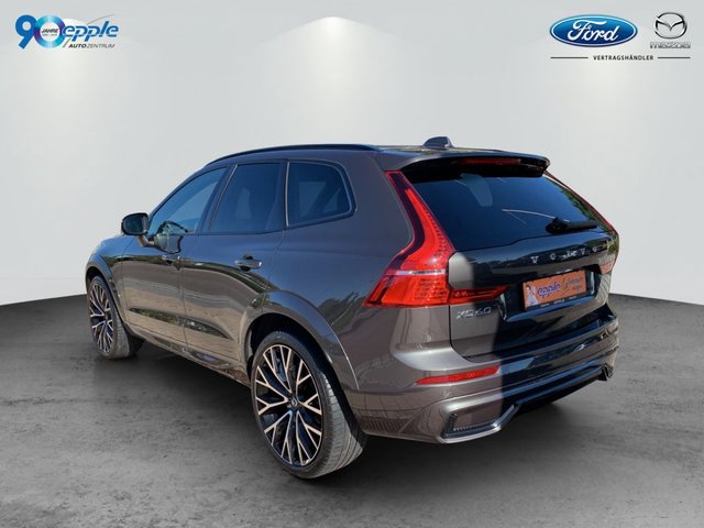 Volvo XC60 B4 D AWD Plus Dark - bilder 4