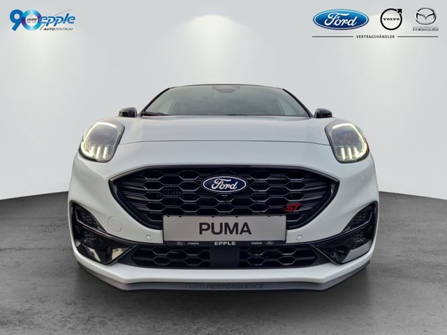 Ford Puma ST Automatik *ST-Handling-Paket* - bilder 2