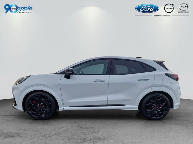 Ford Puma ST Automatik *ST-Handling-Paket* - bilder 3