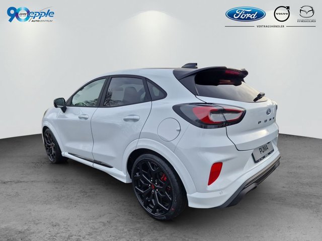 Ford Puma ST Automatik *ST-Handling-Paket* - bilder 4