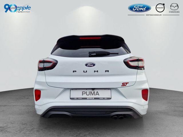 Ford Puma ST Automatik *ST-Handling-Paket* - bilder 5