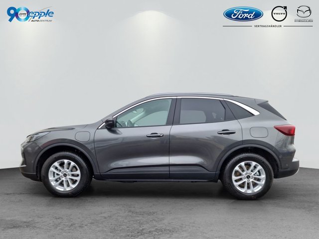 Ford Kuga TITANIUM 2.5 PHEV Plug-In *Top-Ausstattung* - bilder 3