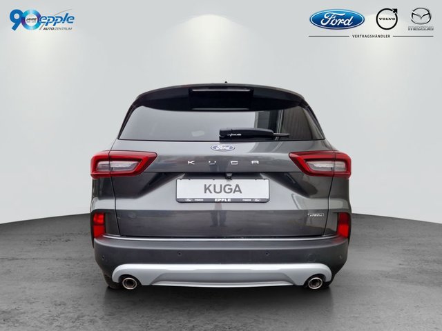 Ford Kuga TITANIUM 2.5 PHEV Plug-In *Top-Ausstattung* - bilder 5