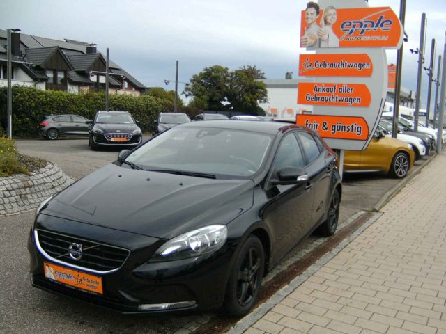 Volvo V40 BENZIN T2, KLIMAAUTOMATIK, ALU - photo 1