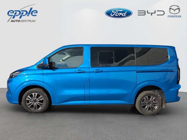 Ford Transit Custom Limited Kombi 320 L1H1 8-Sitzer - photo 3