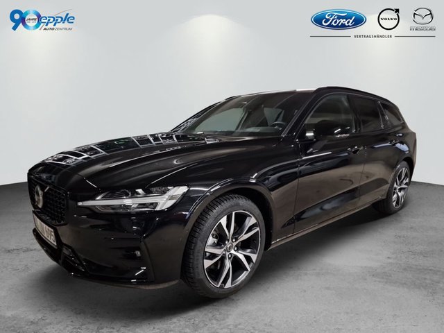 Volvo V60 B4 B DKG Plus Dark - photo 1