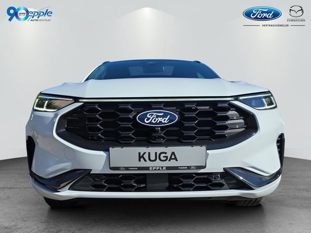 Ford Kuga ST-LINE X 2.5 PHEV *Vollausstattung* - bilder 2