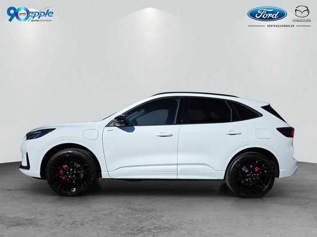 Ford Kuga ST-LINE X 2.5 PHEV *Vollausstattung* - bilder 3