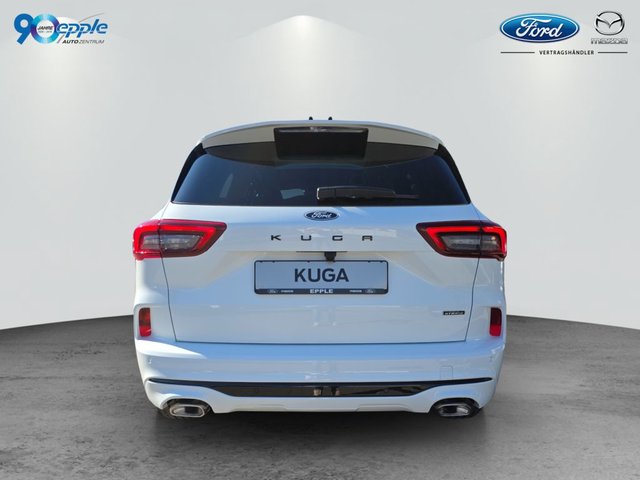 Ford Kuga ST-LINE X 2.5 PHEV *Vollausstattung* - bilder 5