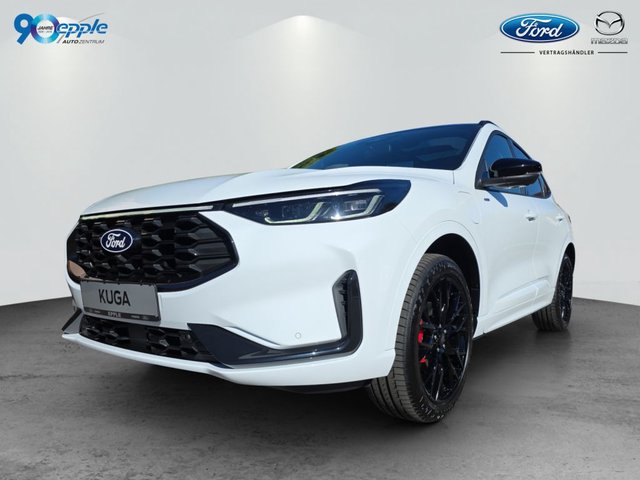 Ford Kuga ST-LINE X 2.5 PHEV *Vollausstattung* - bilder 1