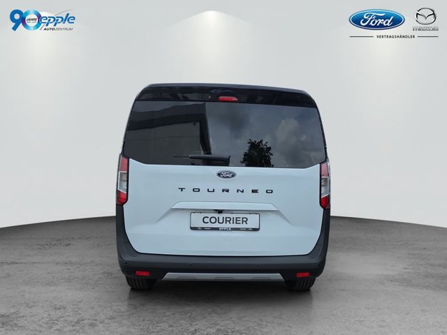 Ford Tourneo Courier ACTIVE *Top-Ausstattung* - photo 5