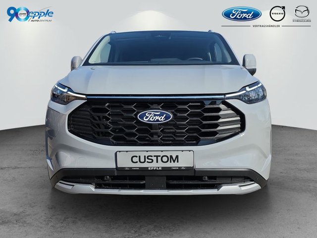 Ford Tourneo Custom PHEV ACTIVE 340 L1 Plug-In - photo 2