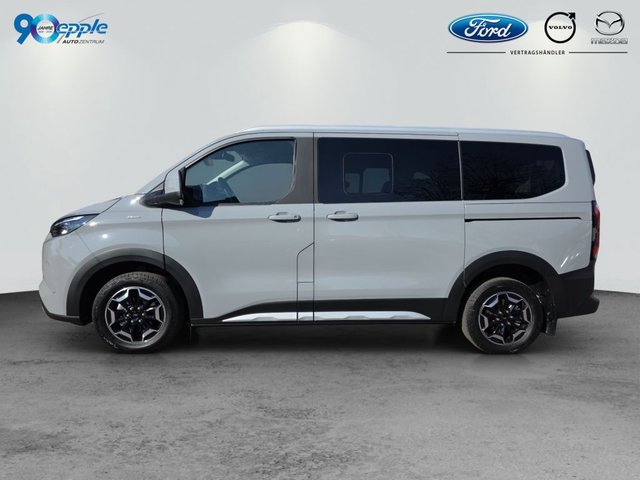Ford Tourneo Custom PHEV ACTIVE 340 L1 Plug-In - photo 3