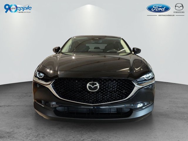 Mazda CX-30 e-SKYACTIVE G 140 Aut. HOMURA - photo 2