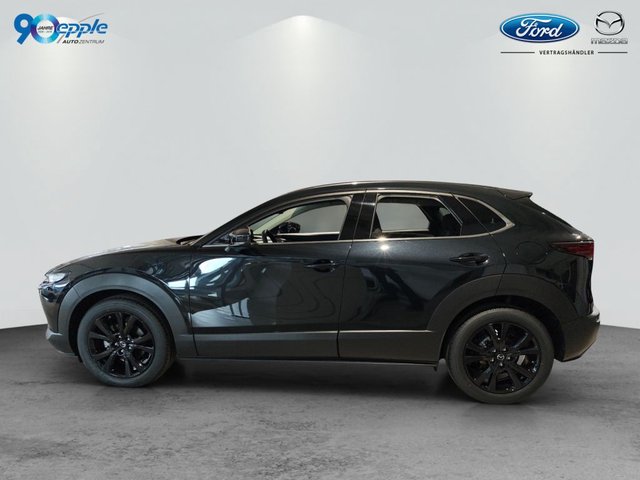 Mazda CX-30 e-SKYACTIVE G 140 Aut. HOMURA - photo 3