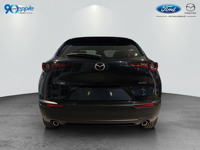 Mazda CX-30 e-SKYACTIVE G 140 Aut. HOMURA - photo 5