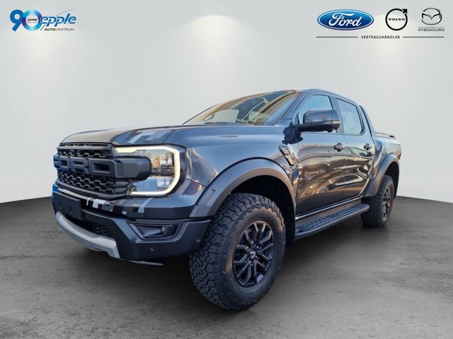 Ford Ranger RAPTOR 3,0 l EcoBoost *Vollausstattung* - bilder 1