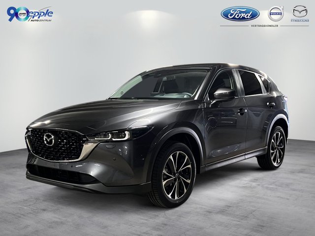 Mazda CX-5 e-SKYACTIV-G 194 AWD Aut. Advantage - photo 1
