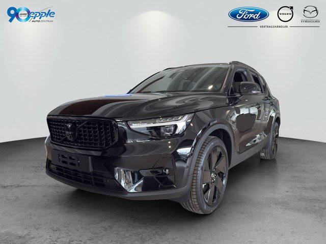Volvo XC40 B4 B DKG Plus Black Edition - photo 1