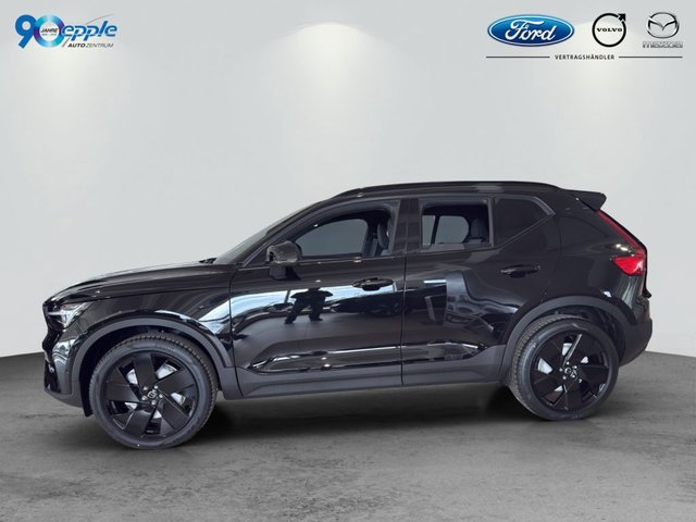 Volvo XC40 B4 B DKG Plus Black Edition - photo 3