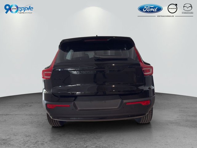 Volvo XC40 B4 B DKG Plus Black Edition - photo 5